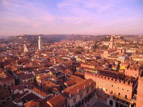 イタリア・ヴェローナの美しい町並みと恋のパワースポット！｜イタリア｜トラベルjp＜たびねす＞