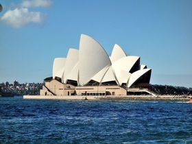 世界遺産でコンサートを聴こう！シドニー･オペラハウス｜オーストラリア｜トラベルjp＜たびねす＞