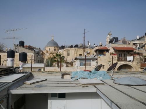 【以色列之旅】その1-エルサレム旧市街を散策- - XIAOLONGBAO（小龍包）