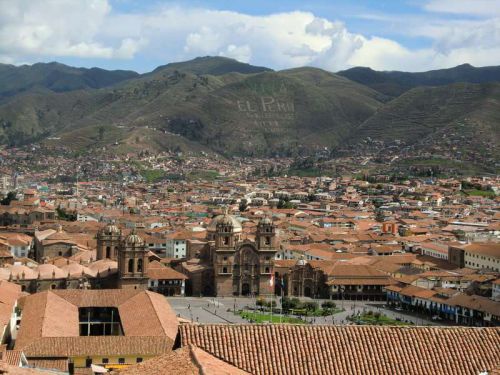 南米ペルーの世界遺産「インカの都」クスコのおすすめ観光スポットまとめ