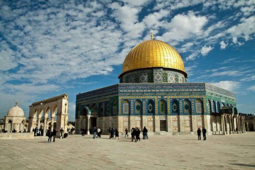 宗教の聖地エルサレムに行くなら外せないおすすめの観光スポットまとめ
