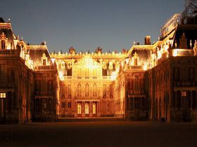 泊まって楽しむ夏のヴェルサイユ宮殿と街の魅力を満喫！｜フランス｜トラベルジェイピー 旅行ガイド