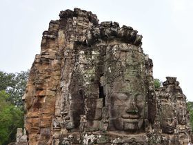 バイヨン寺院も必見！シェムリアップ・アンコールトム遺跡｜カンボジア｜トラベルジェイピー 旅行ガイド