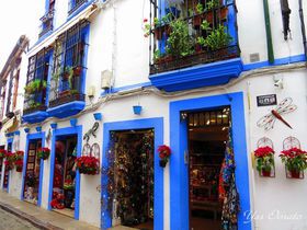スペイン・コルドバ観光は世界遺産メスキータを中心に散策｜スペイン｜LINEトラベルjp 旅行ガイド