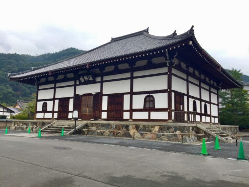 【世界遺産30-2】古都京都の文化財２（Historic Monuments of Ancient Kyoto2）