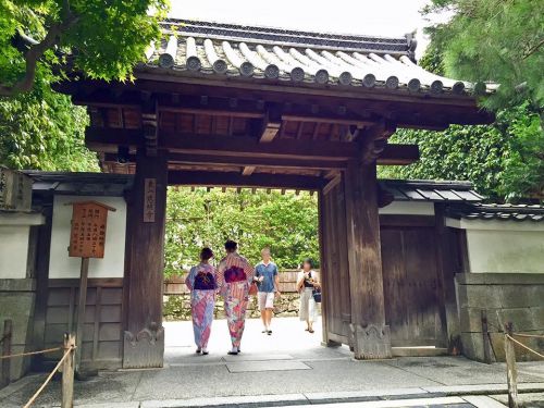 【世界遺産30-3】古都京都の文化財３（Historic Monuments of Ancient Kyoto3）
