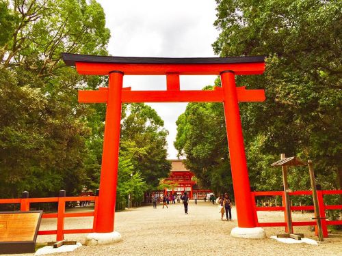 【世界遺産30-4】古都京都の文化財４（Historic Monuments of Ancient Kyoto4）