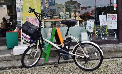 いざ南国沖縄へ、自転車で行く世界遺産「識名園」と「王陵」