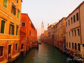 水の都・ベネチアを散策！イタリアの世界遺産は見どころ多数｜イタリア｜LINEトラベルjp 旅行ガイド