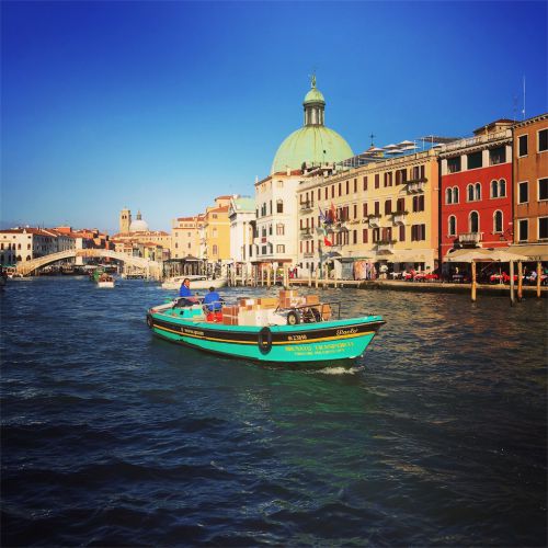 【イタリア⑤】リミニからヴェネツィアへ。二度目のヴェネツィアはやっぱり●●だった。。 - 旅好きアラサー女子の世界一周