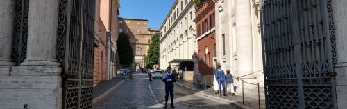 【2019年 イタリア旅行記】ローマを後にしてフィレンツェへ - ANAマイルでまったりハピタス生活