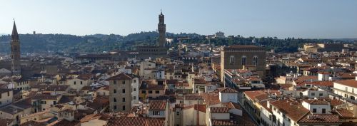 【2019年 イタリア旅行記】フィレンツェでドゥオーモに登ってみた - ANAマイルでまったりハピタス生活