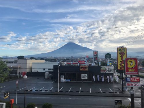 【地獄】富士山登山ルート3776「動機編」 - 高校中退単独バックパッカー