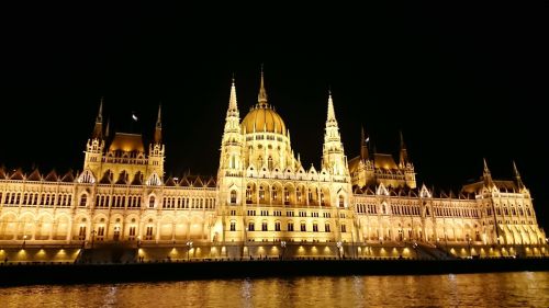 【子連れでも】ハンガリー・ブダペストの観光14選【世界遺産】 - ハハコグサ　～ふたりが飛び立つその日まで～
