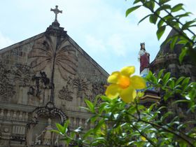 世界遺産の教会も！フィリピン「イロイロ」は魅力もいろいろ｜フィリピン｜LINEトラベルjp 旅行ガイド