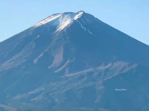 【山梨県】旅の思い出2020　富士山が見たくてハイランドリゾートホテル＆スパ　グランドエグゼクティブフロア