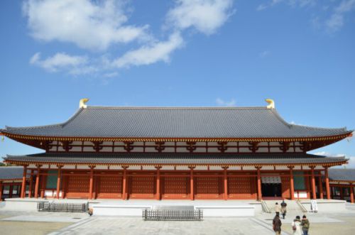 なぜ「古都奈良の文化財」は世界遺産？その理由を3行で分かりやすく解説！