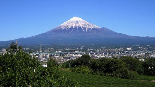 【世界遺産】おまたせ。世界遺産検定の目線から富士山についてまとめてみた。