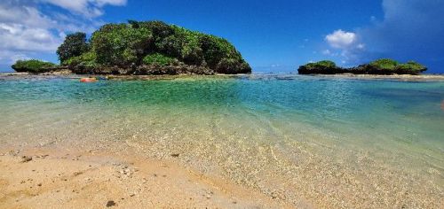 【号外】『沖縄・奄美』世界遺産登録が正式決定！ - 旅人サイファのお出かけブログ