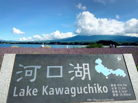 【河口湖】富士山最古の神社、武田信玄公祈願所　富士御室浅間神社へ