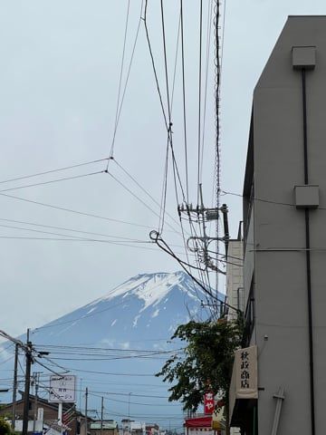 【富士吉田】元Jリーガーが富士山が見える場所で始めたコーヒーショップ＠&U COFFEE SHOP
